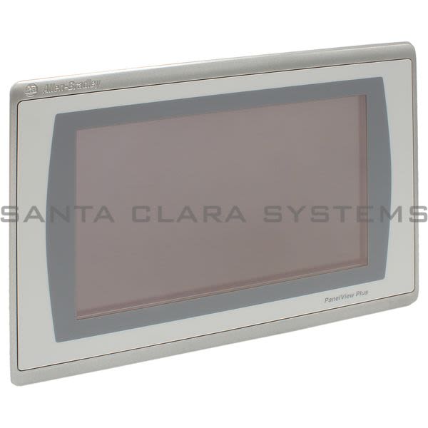 Allen Bradley 2711P-T9W22D9P Operator Interface | PanelView Plus 7 Performance Product Image