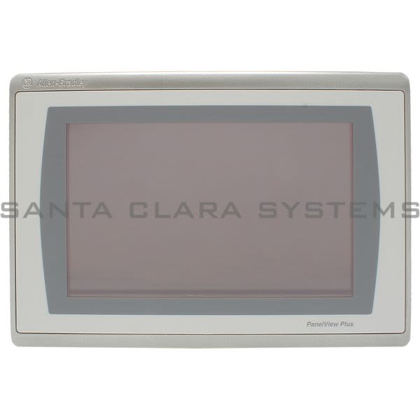 Allen Bradley 2711P-T9W22D9P Operator Interface | PanelView Plus 7 Performance Product Image