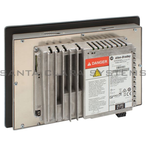 Allen Bradley 2711P-T9W22D9P Operator Interface | PanelView Plus 7 Performance Product Image