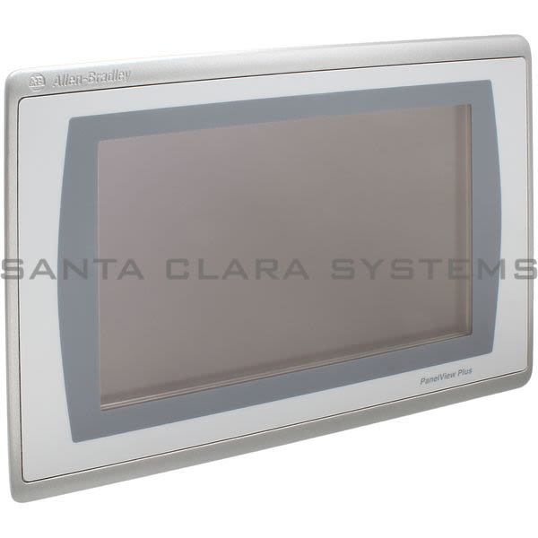 Allen Bradley 2711P-T9W22D9PK Operator Interface | PanelView Plus 7 Performance Product Image