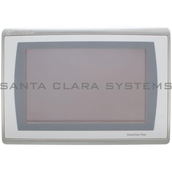 Allen Bradley 2711P-T9W22D9PK Operator Interface | PanelView Plus 7 Performance Product Image
