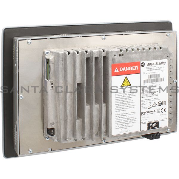 Allen Bradley 2711P-T9W22D9PK Operator Interface | PanelView Plus 7 Performance Product Image