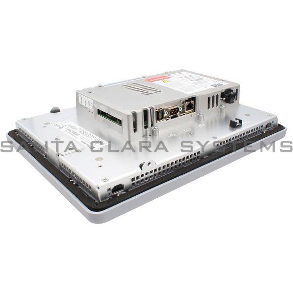 Allen Bradley 2711PC-T10C4D1 PanelView Plus Compact Terminal Product Image