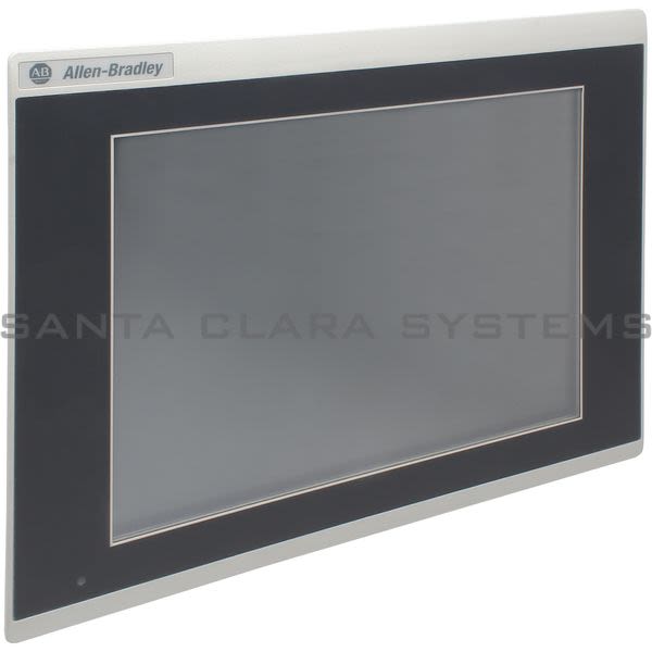 Allen Bradley 2711R-T10T PanelView Component Terminal Product Image