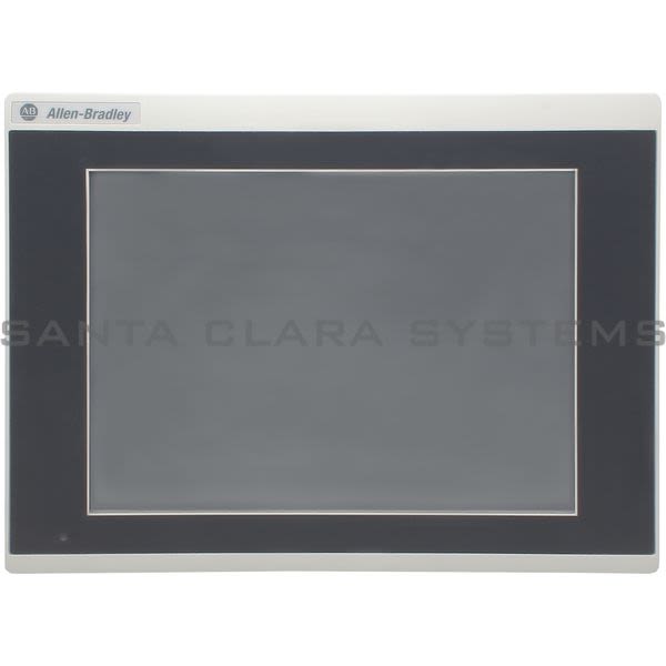Allen Bradley 2711R-T10T PanelView Component Terminal Product Image