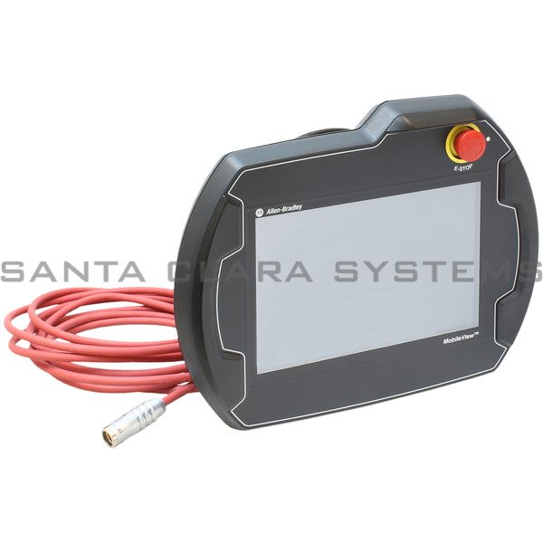 Allen Bradley 2711T-T10R1N1 Operator Interface | Mobileview Product Image