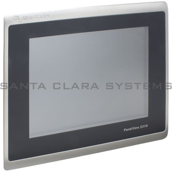 Allen Bradley 2713P-T10CD1 Operator Panel Product Image