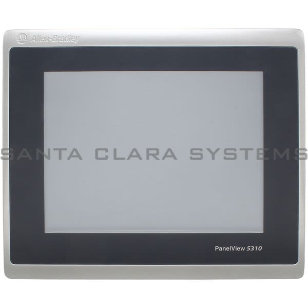 Allen Bradley 2713P-T10CD1 Operator Panel Product Image