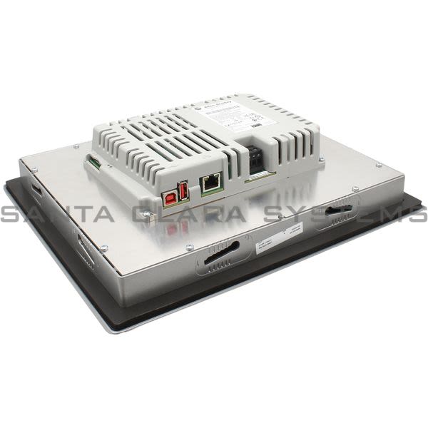 Allen Bradley 2713P-T10CD1 Operator Panel Product Image
