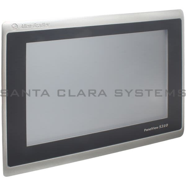 Allen Bradley 2713P-T12WD1 Operator Panel Product Image