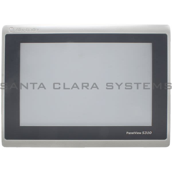 Allen Bradley 2713P-T12WD1 Operator Panel Product Image