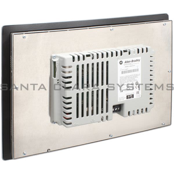 Allen Bradley 2713P-T12WD1 Operator Panel Product Image