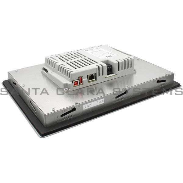 Allen Bradley 2713P-T12WD1 Operator Panel Product Image