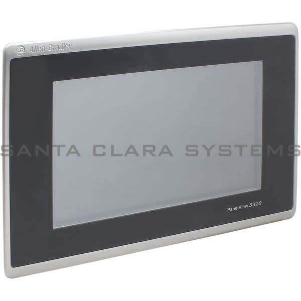 Allen Bradley 2713P-T9WD1 Operator Panel Product Image