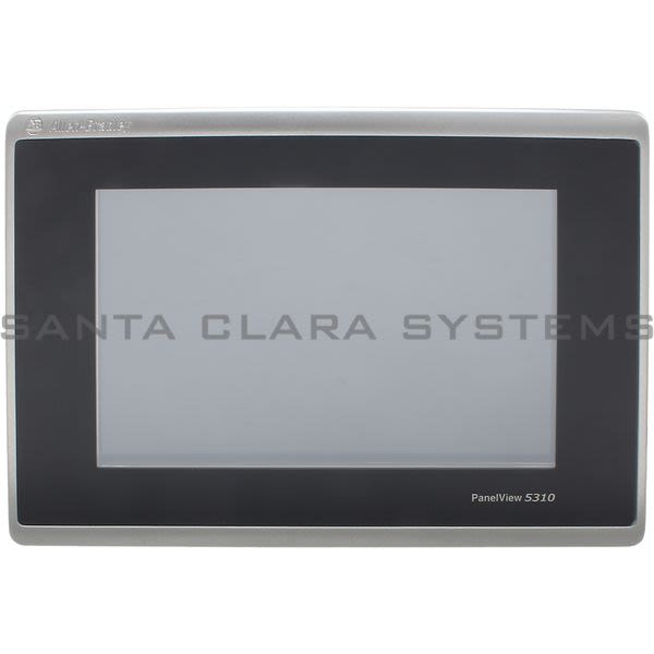 Allen Bradley 2713P-T9WD1 Operator Panel Product Image