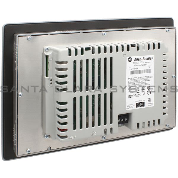 Allen Bradley 2713P-T9WD1 Operator Panel Product Image