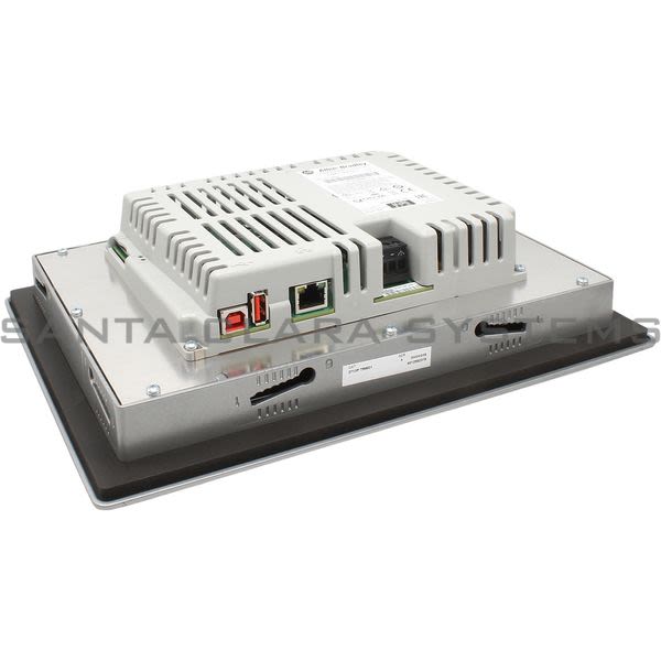 Allen Bradley 2713P-T9WD1 Operator Panel Product Image