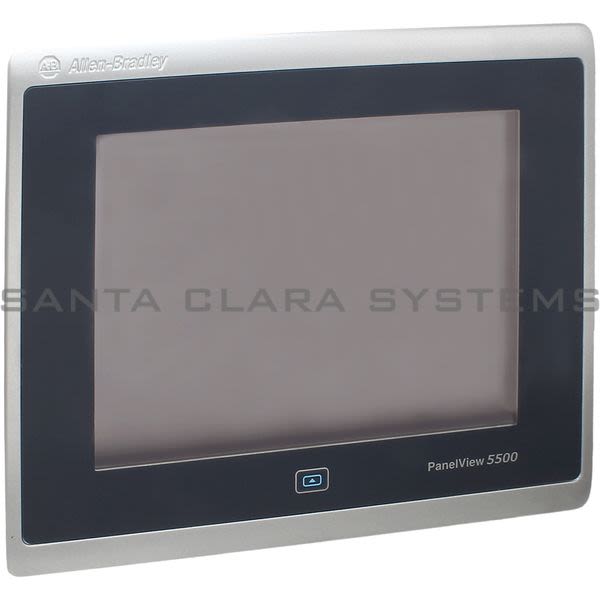 Allen Bradley 2715-T10CD Operator Interface | PanelView 5500 Product Image