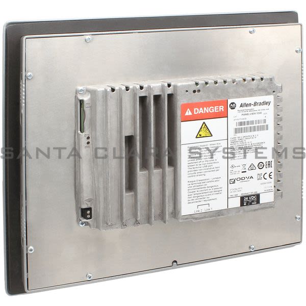 Allen Bradley 2715-T10CD Operator Interface | PanelView 5500 Product Image