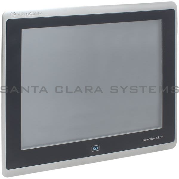 Allen Bradley 2715P-T15CD Operator Interface Product Image