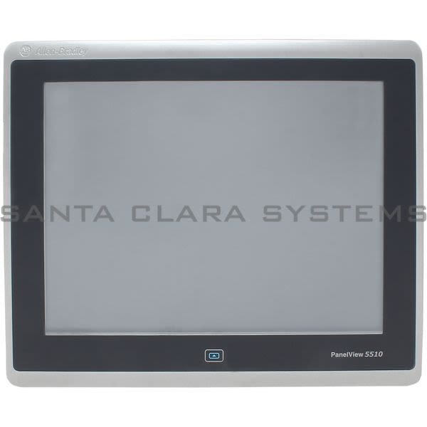 Allen Bradley 2715P-T15CD Operator Interface Product Image