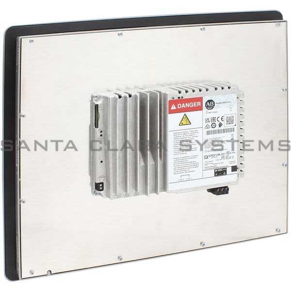 Allen Bradley 2715P-T15CD Operator Interface Product Image