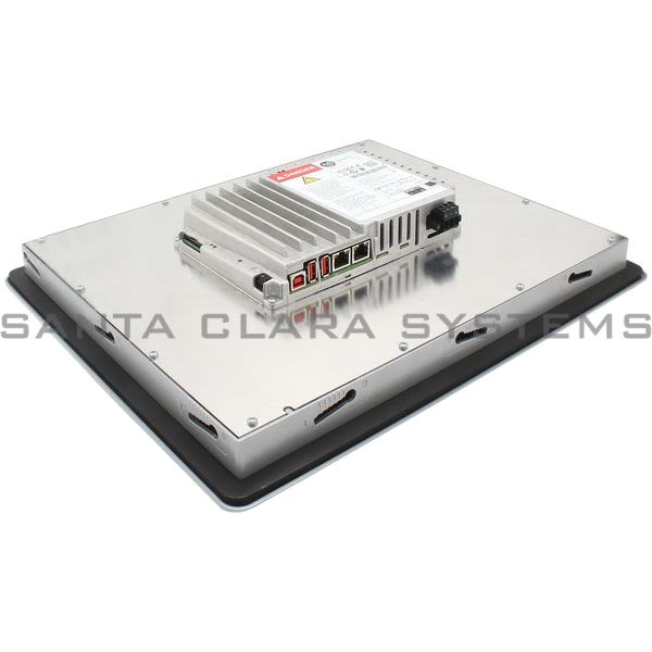 Allen Bradley 2715P-T15CD Operator Interface Product Image