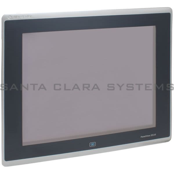 Allen Bradley 2715P-T19CD Operator Interface Product Image