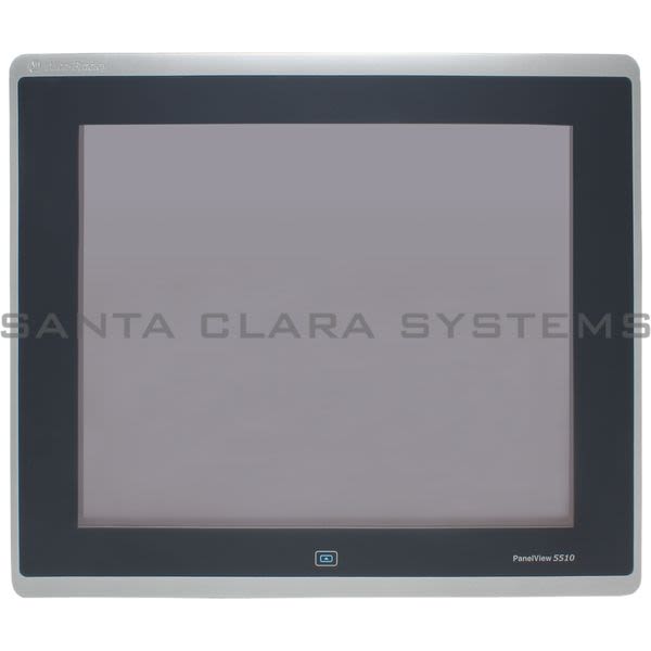 Allen Bradley 2715P-T19CD Operator Interface Product Image