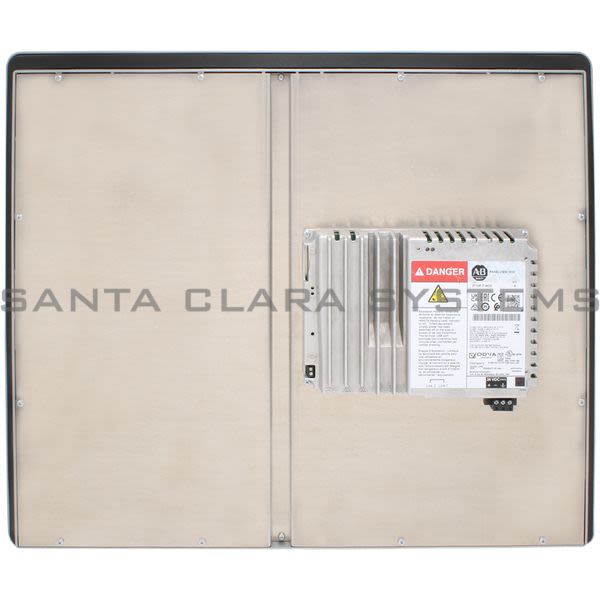 Allen Bradley 2715P-T19CD Operator Interface Product Image