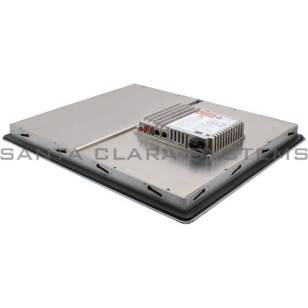 Allen Bradley 2715P-T19CD Operator Interface Product Image
