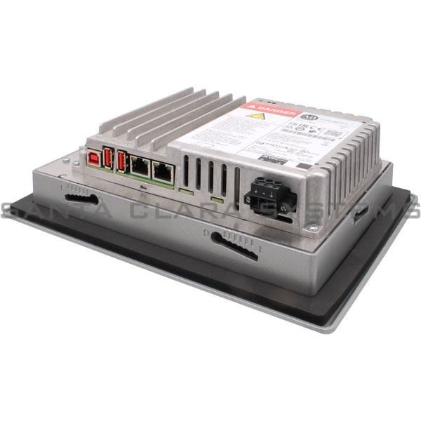 Allen Bradley 2715P-T7WD PanelView 5510 Product Image