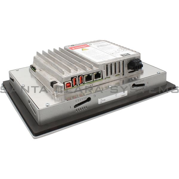 Allen Bradley 2715P-T9WD PanelView 5510 Product Image