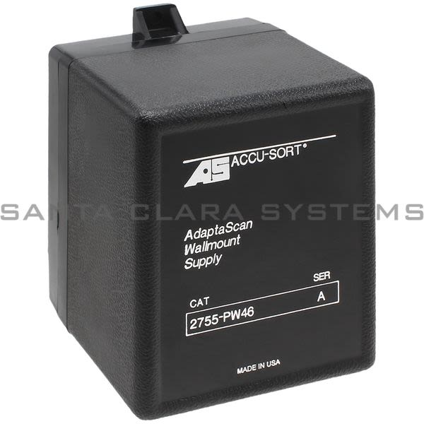 Allen Bradley 2755-PW46 Power Supply Product Image