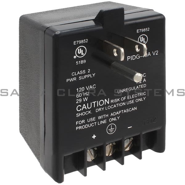 Allen Bradley 2755-PW46 Power Supply Product Image