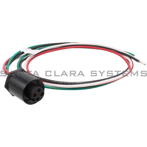 Allen Bradley 280-M35F-M1 Receptacle Product Image