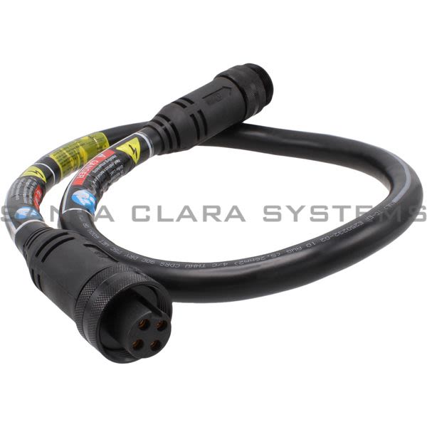 Allen Bradley 280-PWRM35A-M1 ArmorStart Media Cable Product Image