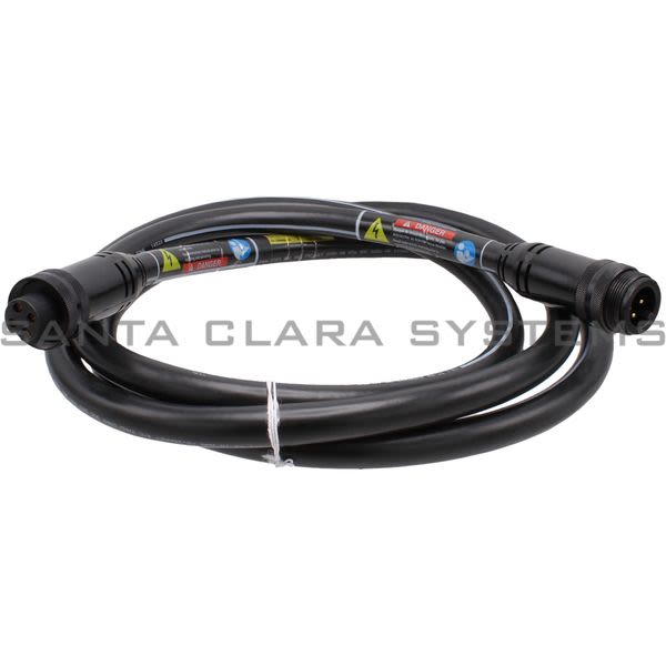 Allen Bradley 280-PWRM35A-M3 ArmorConnect Power Media Trunk Cable Product Image