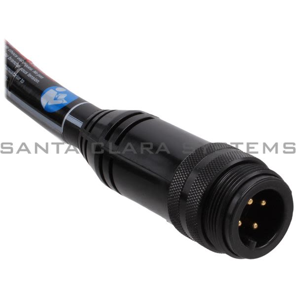 Allen Bradley 280-PWRM35A-M3 ArmorConnect Power Media Trunk Cable Product Image