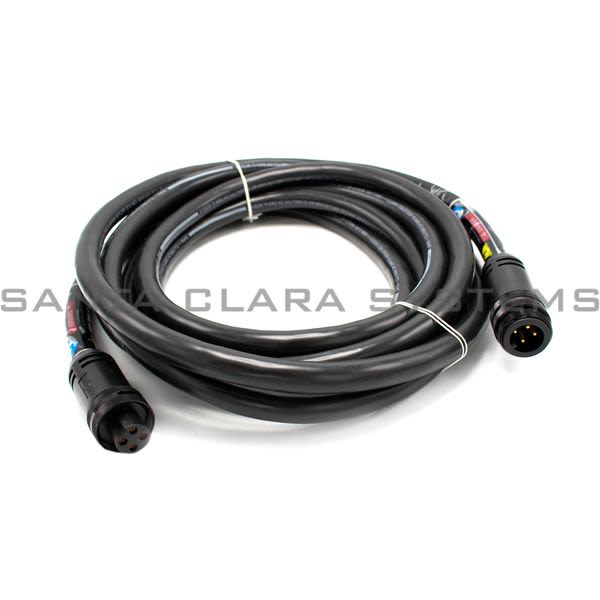 Allen Bradley 280-PWRM35A-M6 ArmorConnect 3-PH Power Media Trunk Cable Product Image