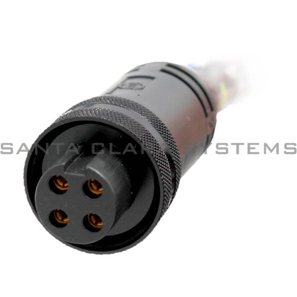 Allen Bradley 280-PWRM35A-M6 ArmorConnect 3-PH Power Media Trunk Cable Product Image