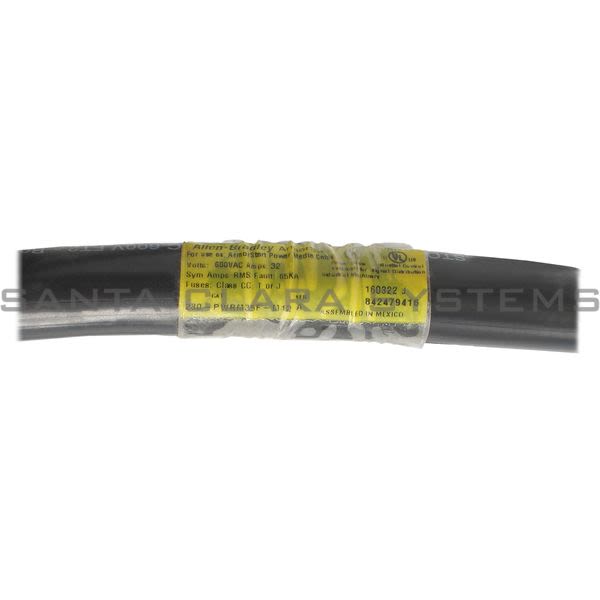 Allen Bradley 280-PWRM35F-M12 ArmorConnect Media Trunk Cable Product Image