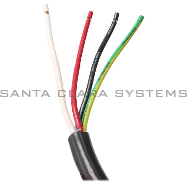 Allen Bradley 280-PWRM35F-M12 ArmorConnect Media Trunk Cable Product Image