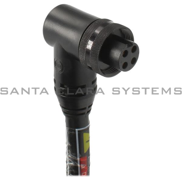 Allen Bradley 280-PWRM35F-M20 ArmorConnect Media Trunk Cable Product Image