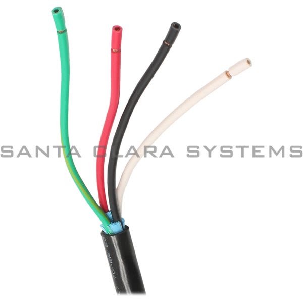 Allen Bradley 280-PWRM35F-M20 ArmorConnect Media Trunk Cable Product Image
