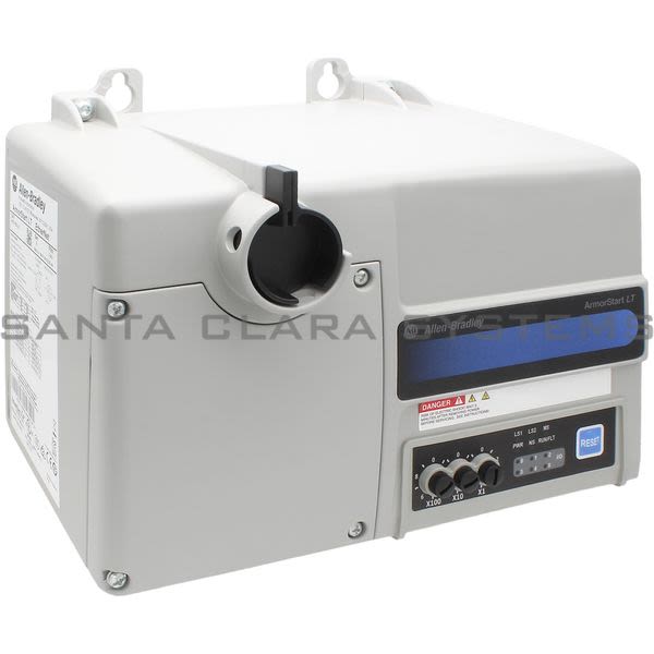 Allen Bradley 291E-FBZ-G1 Reversing Starter Product Image