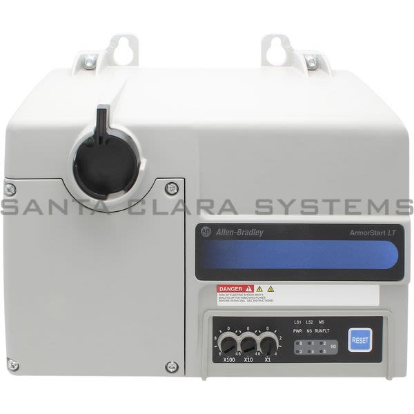 Allen Bradley 291E-FBZ-G1 Reversing Starter Product Image