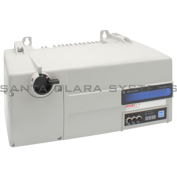 Allen Bradley 294E-FD4P2Z-G3 Armor Start | Ethernet Adjustable Frequency Product Image