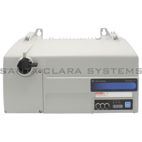 Allen Bradley 294E-FD4P2Z-G3 Armor Start | Ethernet Adjustable Frequency Product Image
