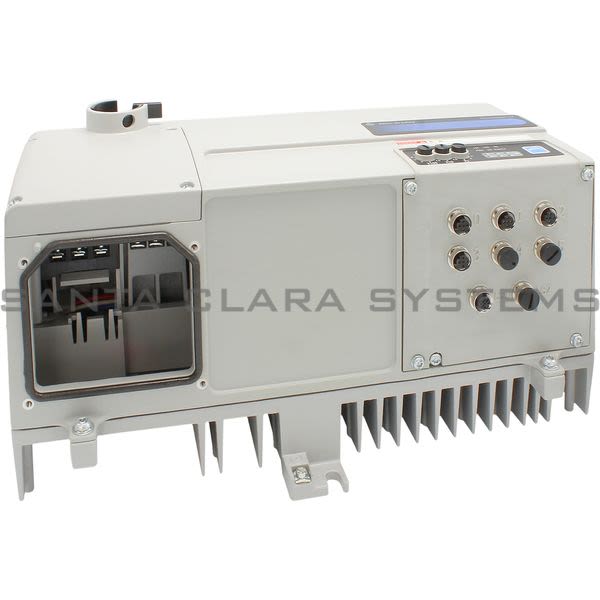 Allen Bradley 294E-FD4P2Z-G3 Armor Start | Ethernet Adjustable Frequency Product Image